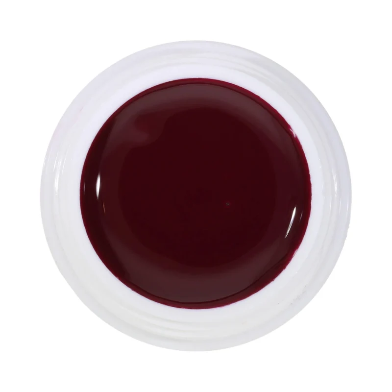 #056 Premium-PURE Color Gel 5ml Kombination aus dunklem Pink und Rotviolett