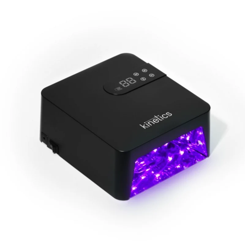 Cordless LED LAMPE Kinetics