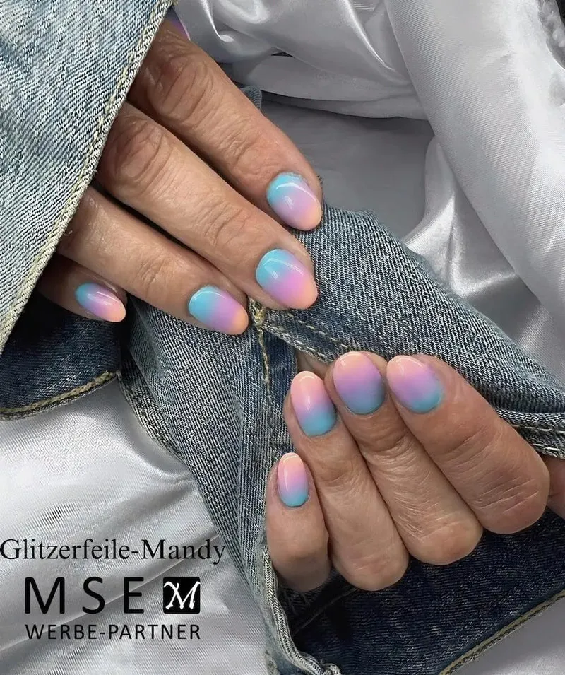 Gelaxy Shellac #024 – Heller Flieder