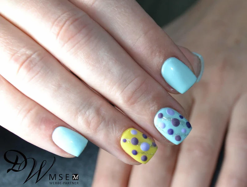Gelaxy Shellac #024 – Heller Flieder