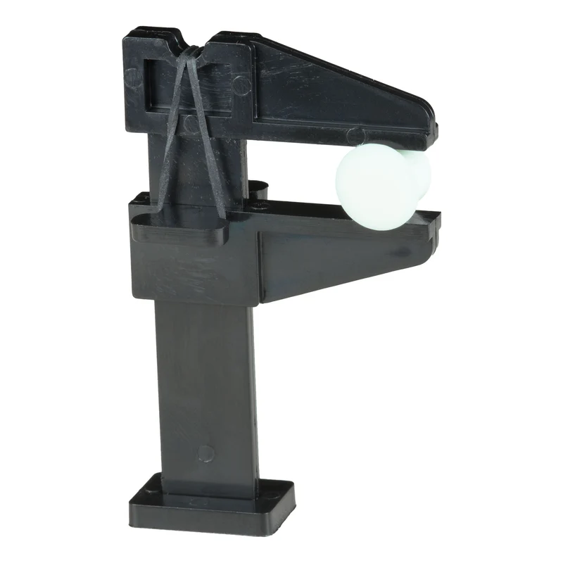 Pinch Klemme Schwarz
