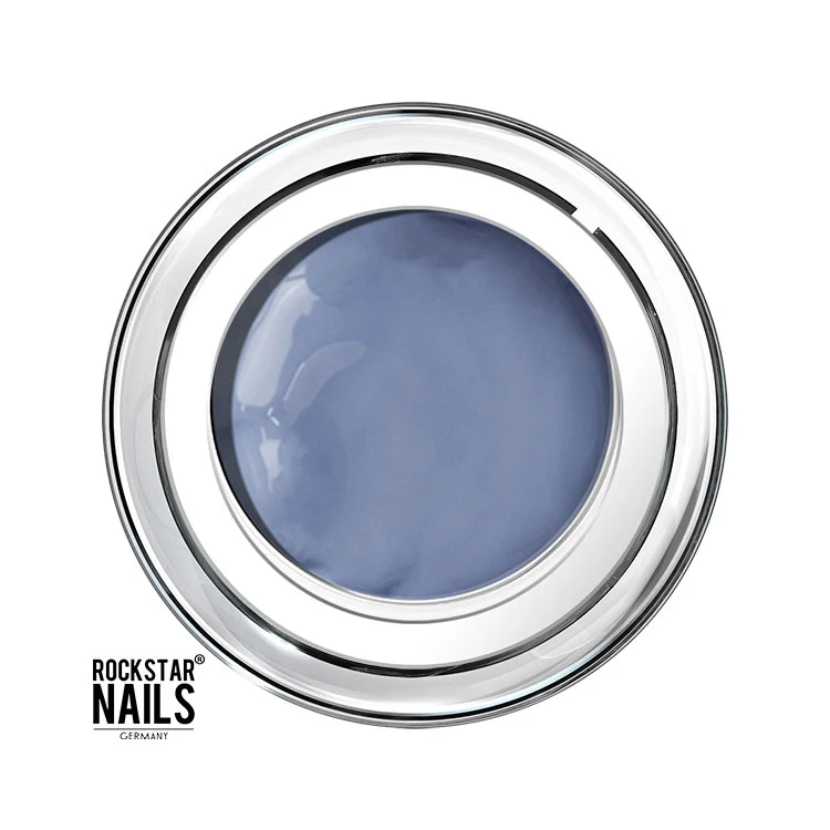 Farbgel – elegant modern & fein deckend & glatt selbstverlaufend – Art. 80059 – Colorgel – tauben blau grau