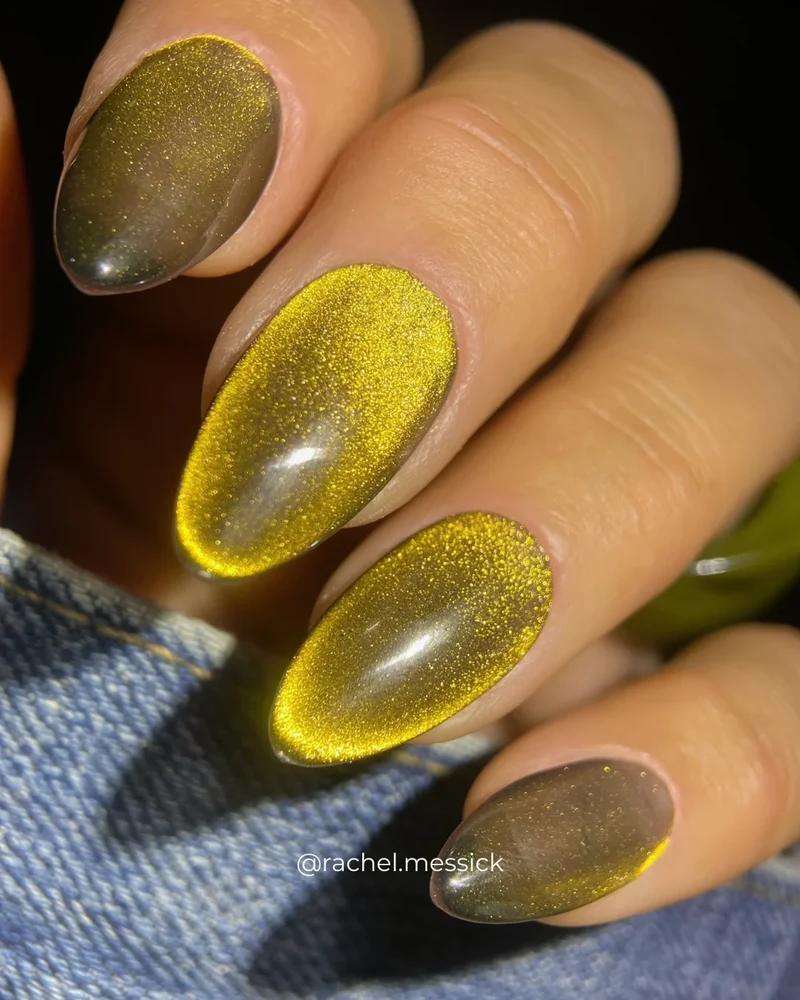 Kokoist Galaxy Magnet Gel GM-02 Alien Invasion