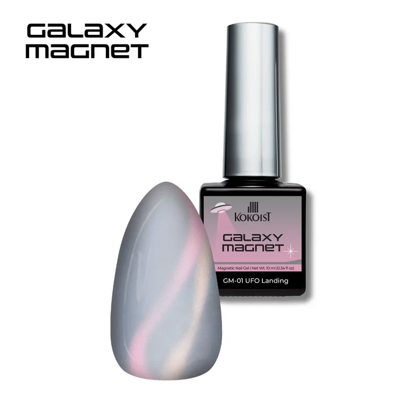 Kokoist Galaxy Magnet Gel GM-01 UFO Landing