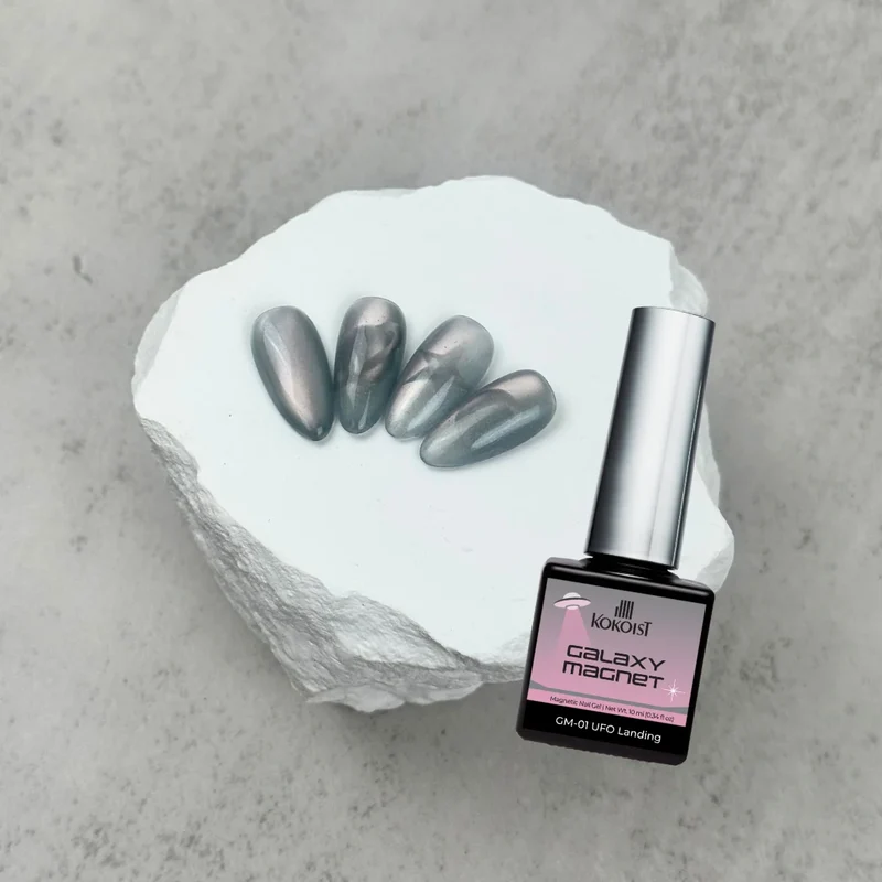 Kokoist Galaxy Magnet Gel GM-01 UFO Landing