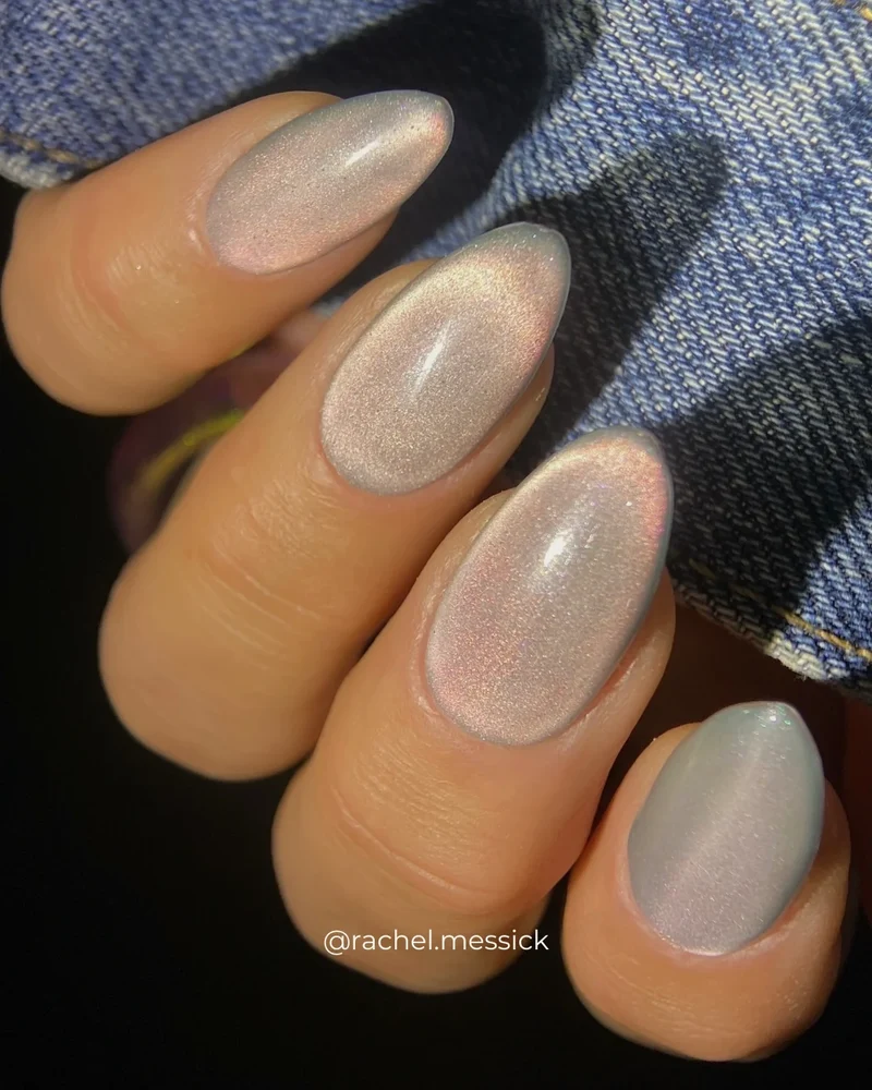 Kokoist Galaxy Magnet Gel GM-01 UFO Landing