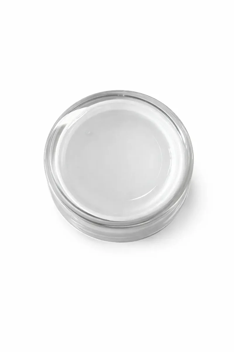 MSE-Gel Triple Sculpture Clear