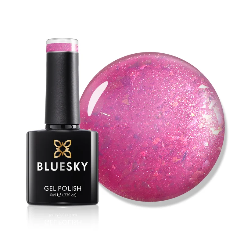 BLUESKY LVM03 Pink Diva 10ml