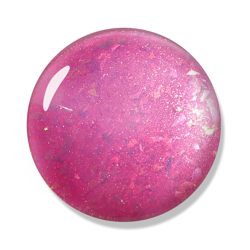 BLUESKY LVM03 Pink Diva 10ml
