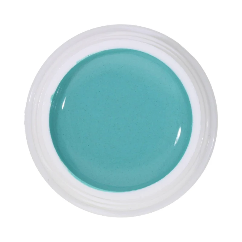 #011 Premium-PURE Color Gel 5ml Kräftiges Mintgrün