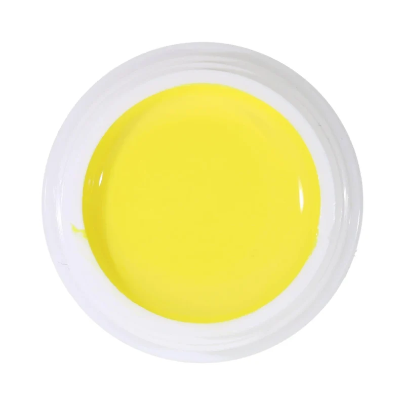 #030 Premium-PURE Color Gel 5ml Kanarienvogelgelb