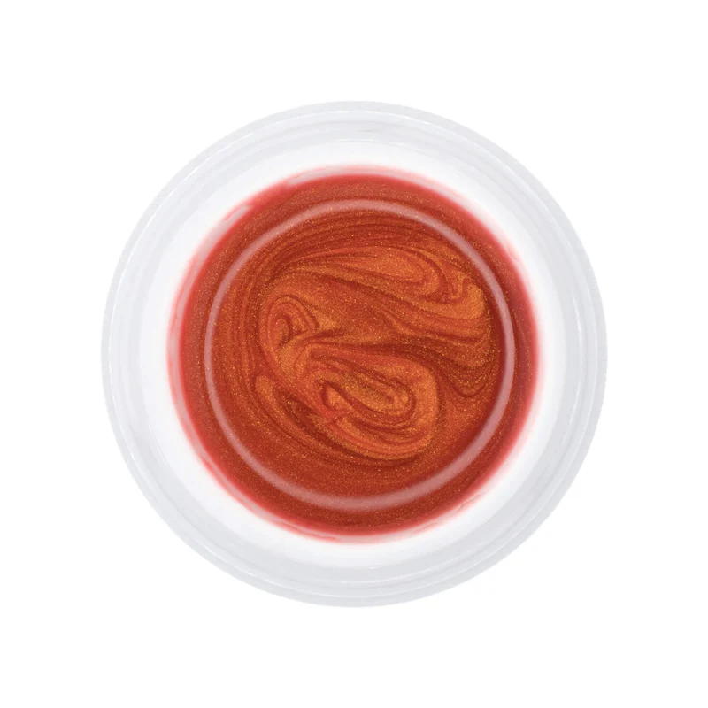 Cat Eye Farbgel Siberian Tiger 5ml