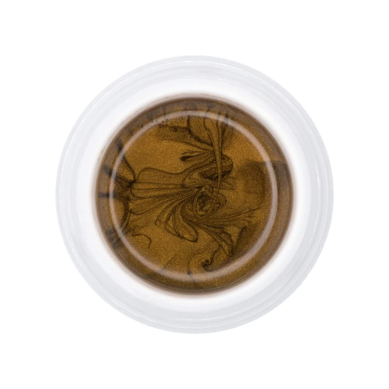 Cat Eye Farbgel Havana Brown 5ml