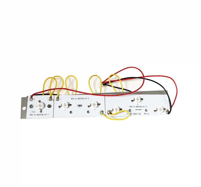 Hybrid/Hybrid Pro 2.0 Replacement Bulb Panel