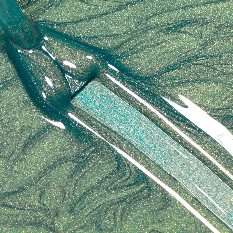 BLUESKY LNP06 Green Mystery 10ml