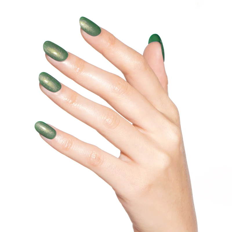 BLUESKY LNP06 Green Mystery 10ml
