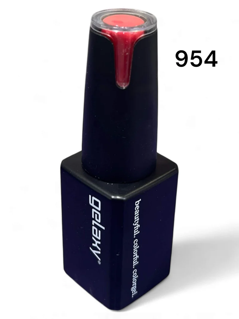 Gelaxy Shellac #954 - Pink