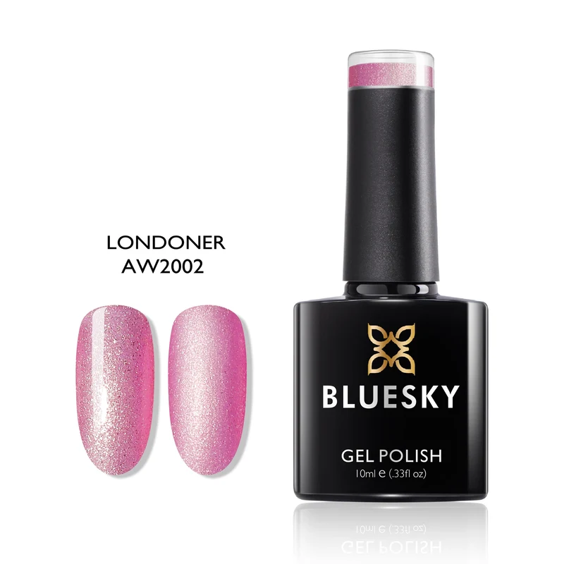 BLUESKY AW2002 Londoner 10ml
