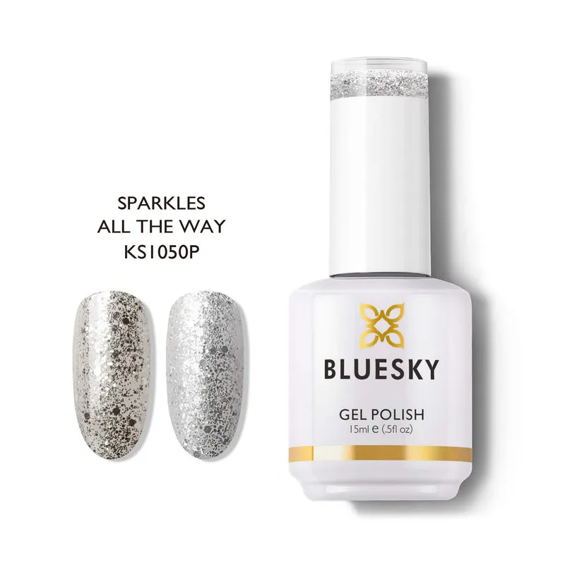 BLUESKY KS1050 Sparkles All The Way 15ml