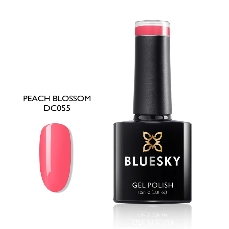 BLUESKY DC055 Peach Blossom 10ml