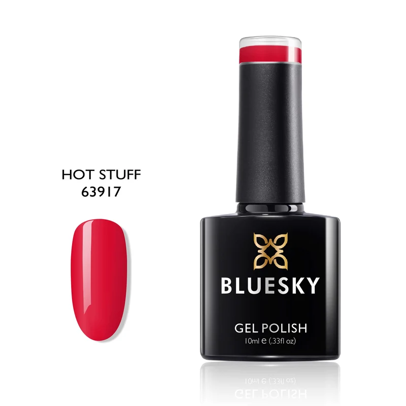 BLUESKY 63917 Hot Stuff 10ml