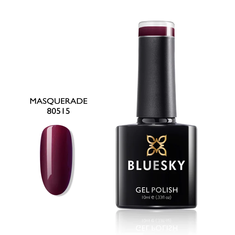 BLUESKY 80515 Masquerade 10ml