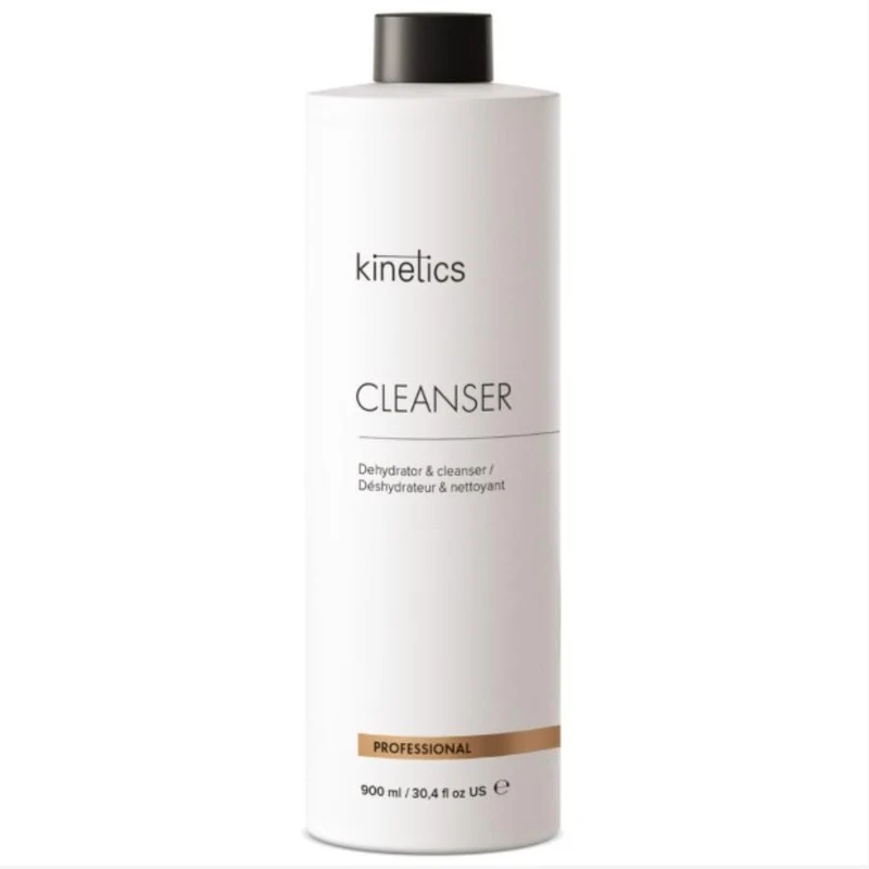 Dehydrator & Cleanser 2in1 (Cleaner) 900ml KINETICS