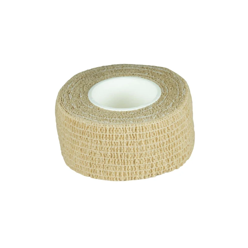Feilschutz Beige