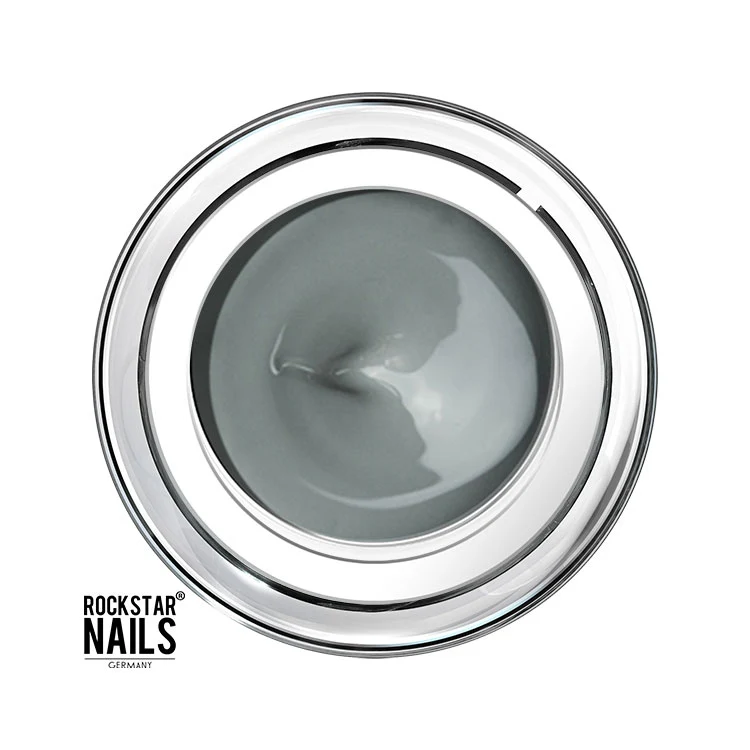 Color UV Gel – 80052 – Silber Grau