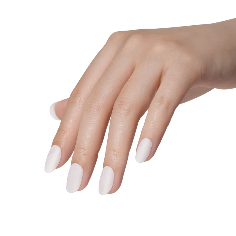 BLUESKY No Wipe Matte Top Coat LPT01 Cotton Candy 10ml