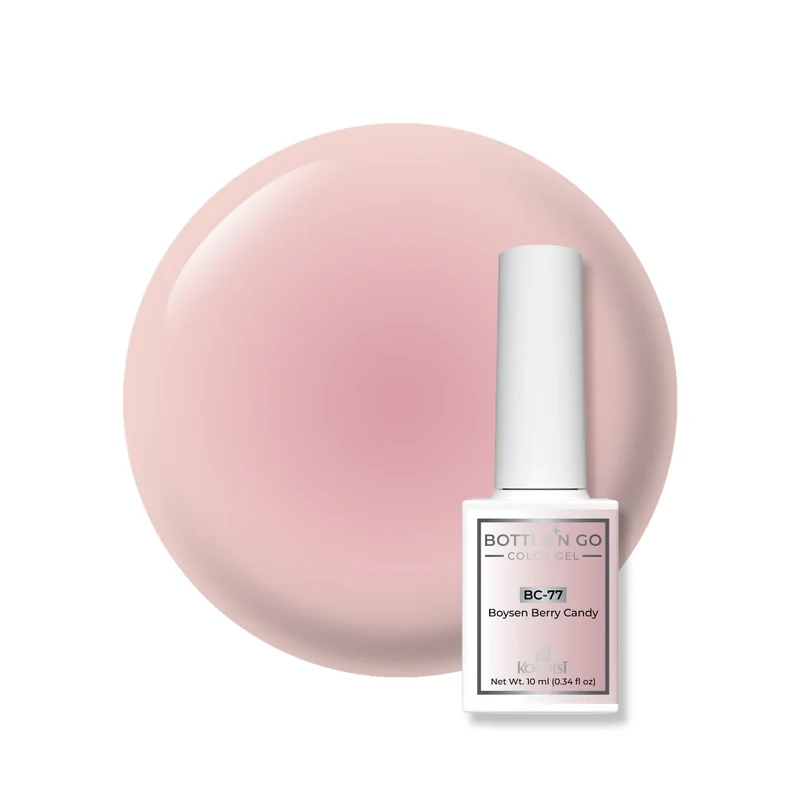 Kokoist Bottle 'N Go BC-77 Boysen Berry Candy
