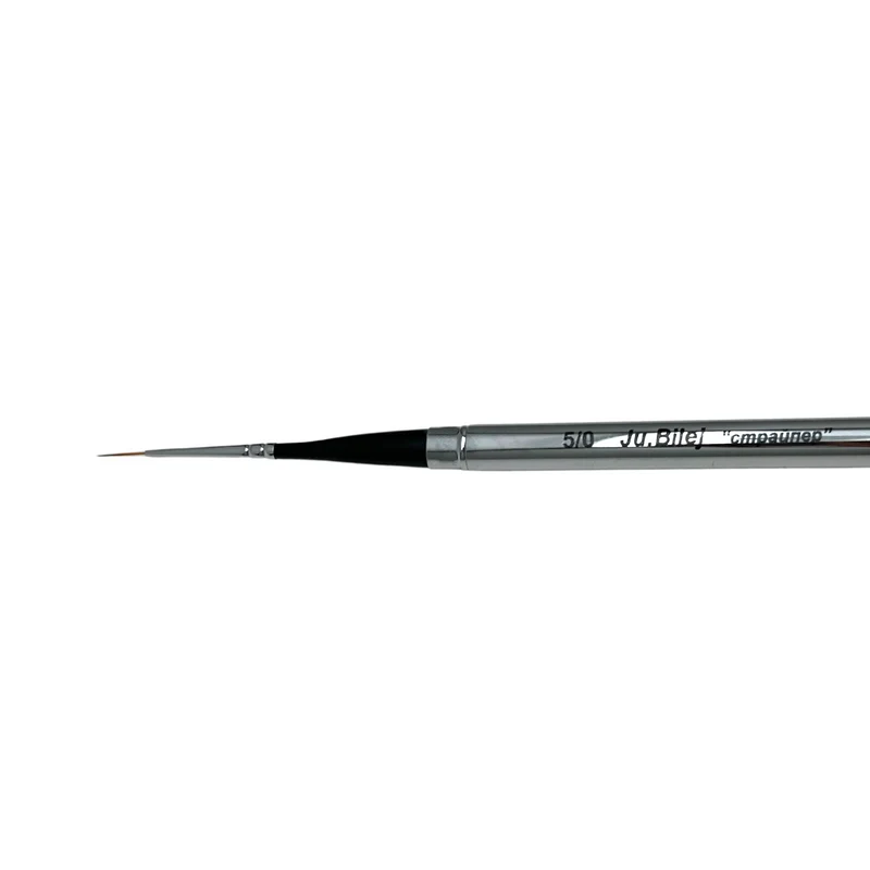 Roubloff DS4V Ju.Bilej "Liner" nail art brush #5/0