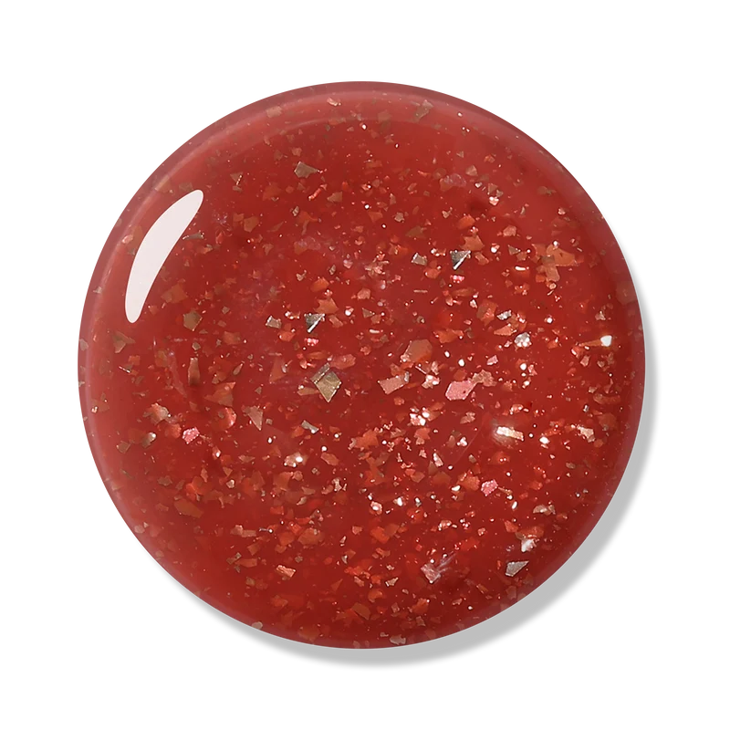 BLUESKY Glitter Ridge Filler Base Coat LGR06 10ml