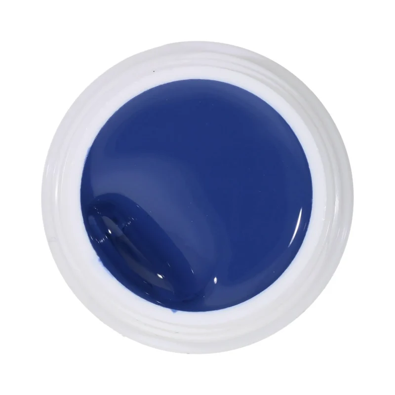 #004 Premium-PURE Color Gel 5ml Jeansblau