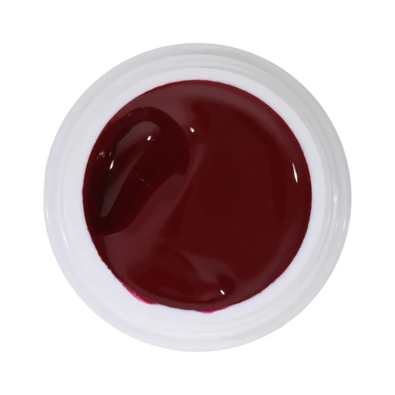 Gelaxy Shellac #1017 Pure Rot 15 ml