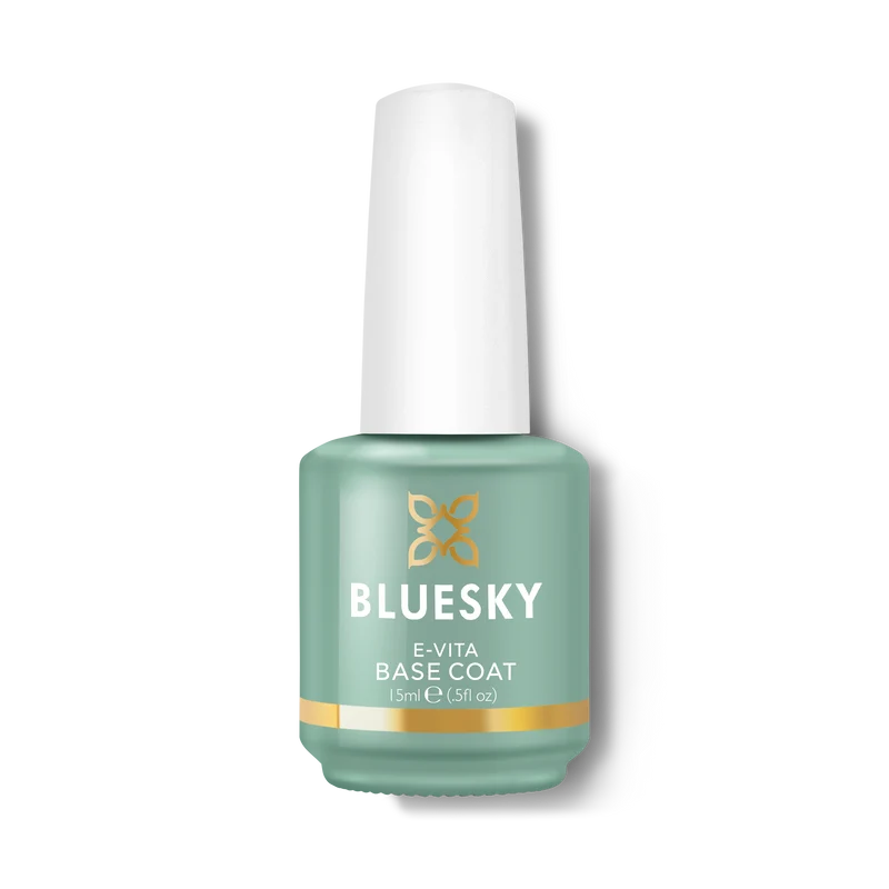 BLUESKY E-Vita Base Coat 15ml