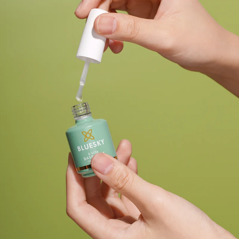 BLUESKY E-Vita Base Coat 15ml