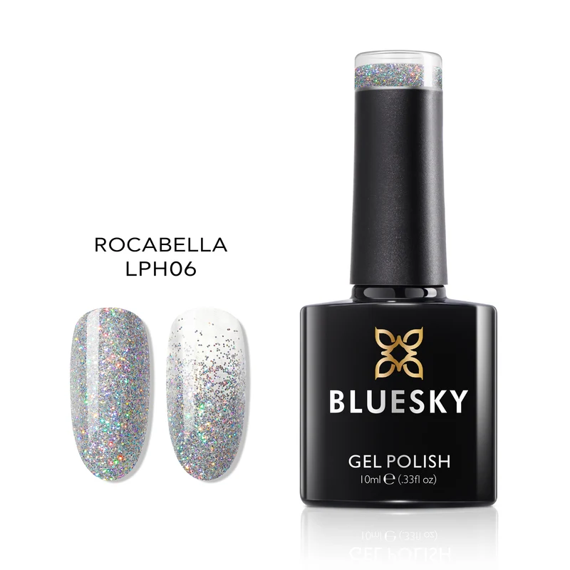 BLUESKY Holographic LPH06 Rocabella 10ml