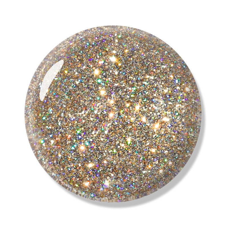BLUESKY Holographic LPH03 Superior Gold 10ml