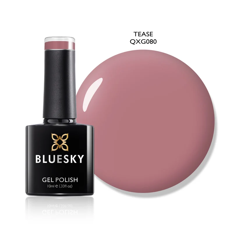 BLUESKY QXG080 Tease 10ml