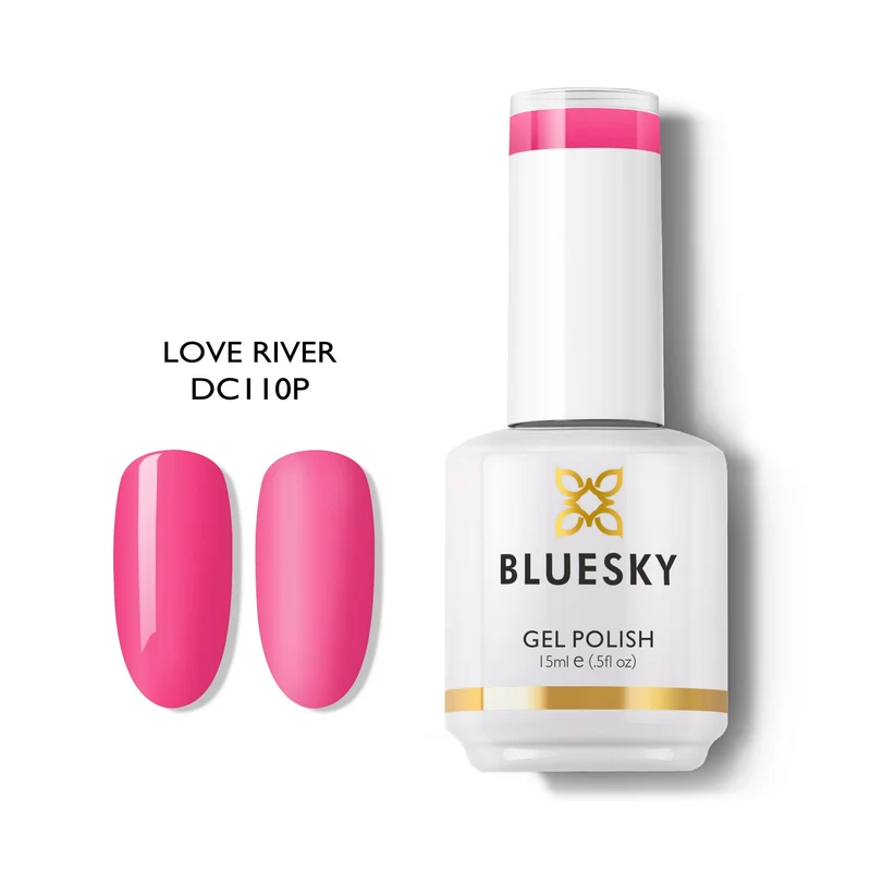 BLUESKY DC110 Love River 15ml