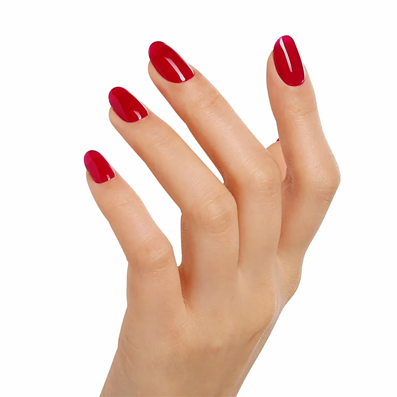 BLUESKY D160 Pillar Box Red 10ml