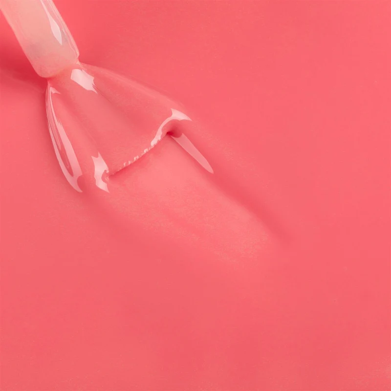 BLUESKY A074 Pink Neon Coral 10ml