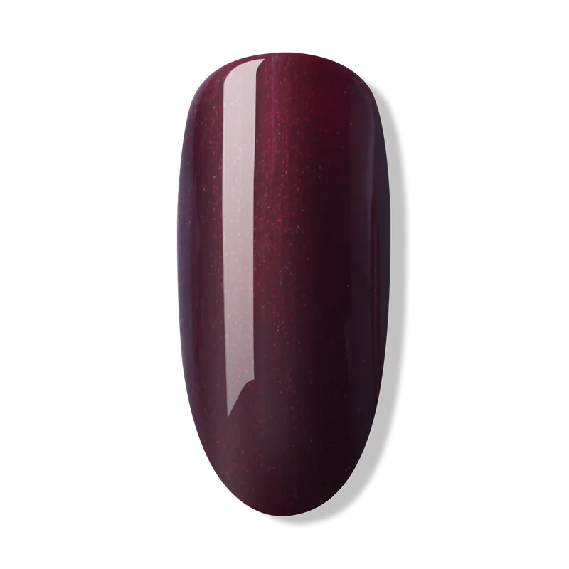 BLUESKY 80537 Dark Lava 10ml