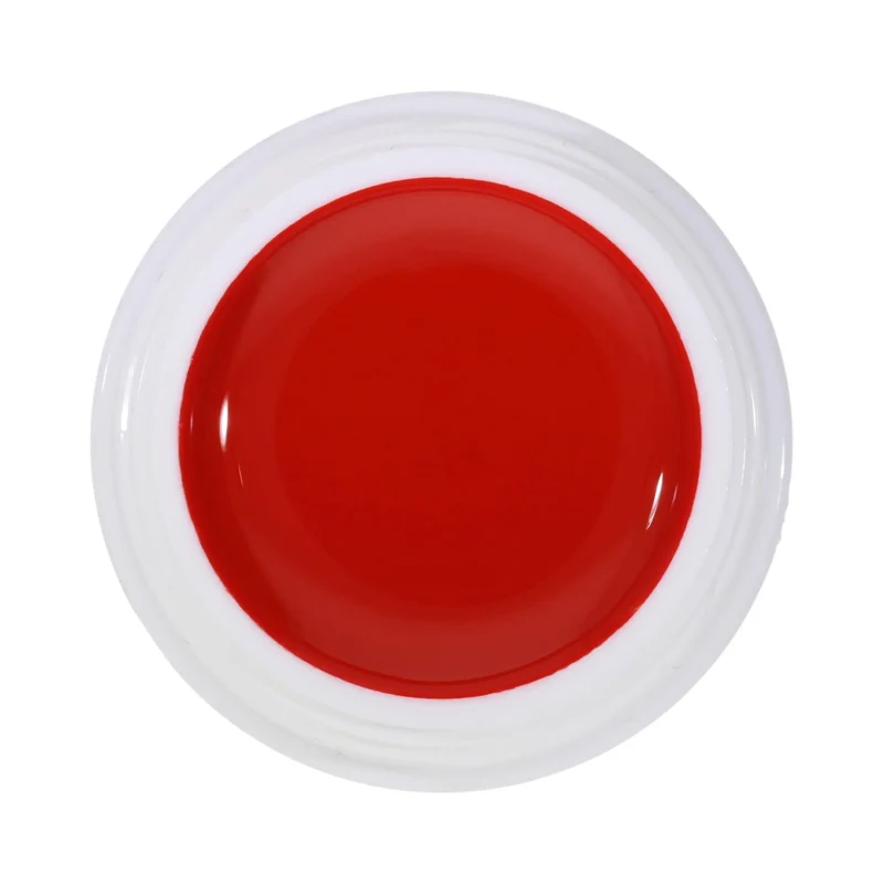 #071 Premium-PURE Color Gel 5ml Hell leuchtendes Kirschrot