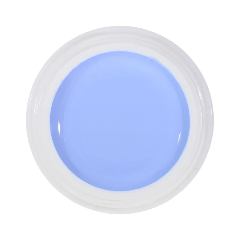 #117 Premium-PURE Color Gel 5ml Helles Babyblau