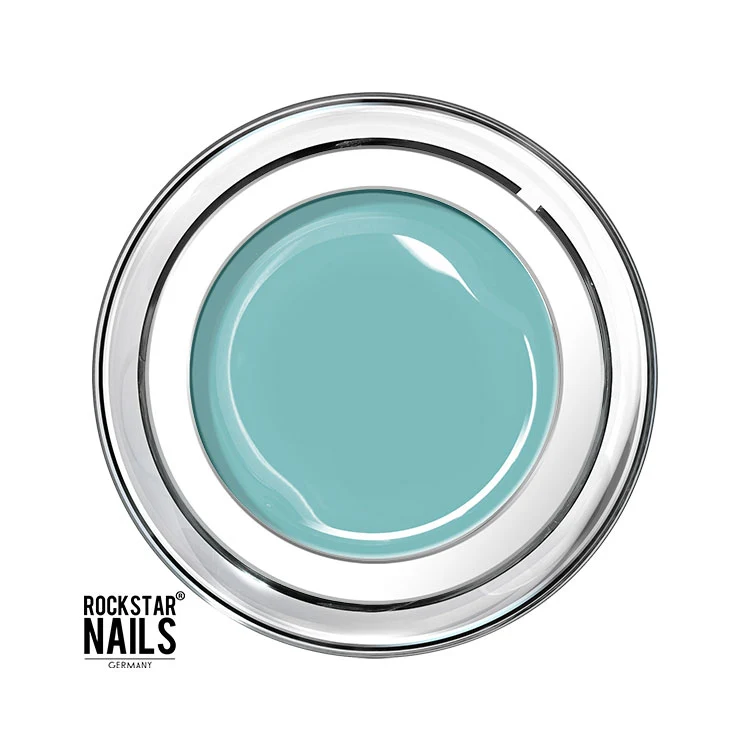 UV / LED Color Gel - ice princess blau - Art. 80316