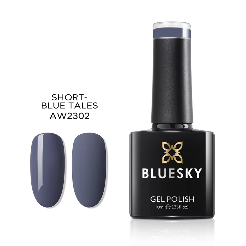 BLUESKY AW2302 Short-Blue Tales 10ml