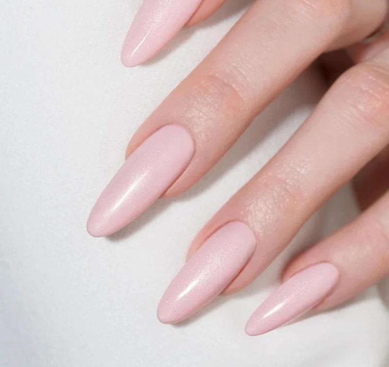 407 UV Nagellack ohne Hema 8ml MAKEAR