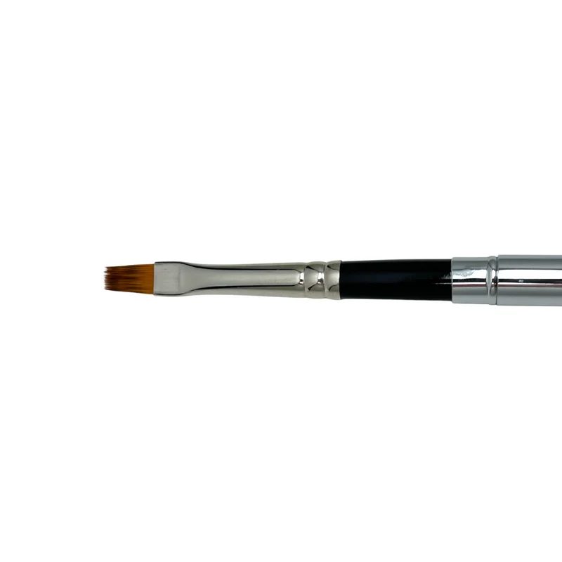 Roubloff DSGV Ju.Bilej "Ombre" nail art brush #6